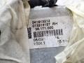 стеклоподъемник передний правый Opel Corsa D [2-й рестайлинг] 2014, 1.2 л., A 12 XER, бензин, МКПП, хетчбэк 3 дв., передний привод, 541613212, 013314157 - фото №3