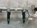 форсунка Ford Focus 2 поколение (2004 - 2008), 3223P06857, 98MF-BB, 9F593 - фото №3