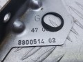 крепление ( кронштейн ) крыла Mercedes-Benz A-Класс W168/V168 [рестайлинг] 2004, 1.7 л., OM 668.942, дизель, АКПП, серебро, минивэн, передний привод, 880051402 - фото №6