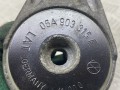 натяжитель Skoda Octavia 1 поколение (A4) [рестайлинг] (2000 - 2010), 2.0 л., AQY, бензин, синий, хетчбэк 5 дв., передний привод, 414000, 06A903315E - фото №6