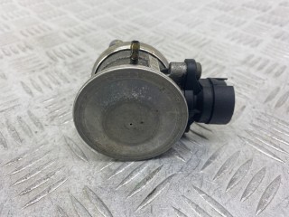 клапан EGR Skoda Octavia 1 поколение (A4) [рестайлинг] (2000 - 2010), 2.0 л., AQY, бензин, синий, хетчбэк 5 дв., передний привод, 037131351C
