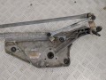 механизм стеклоочистителя (трапеция дворников) Renault Vel Satis 1 поколение 2002, 3.0 л., P9X 701, дизель, АКПП, голубой, хетчбэк 5 дв., передний привод, 820006449 - фото №3