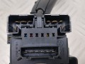 переключатель подрулевой (стрекоза) Skoda Octavia 1 поколение (A4) (1996 - 2000), 4B0953503G - фото №9