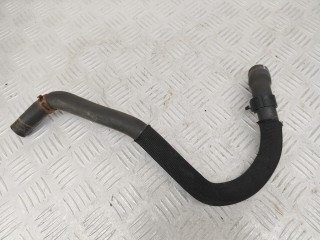 патрубок радиатора Mercedes-Benz C-Класс W203/S203/CL203 W203.061 2001, 2.6 л., M 112.912, бензин, МКПП, седан