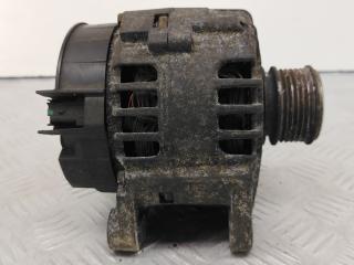 генератор Renault Megane 2 поколение (2002 - 2006), 8200537415B, 108096887