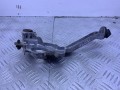 кронштейн (крепление) Ford Focus 3 поколение 2013, 1.6 л., дизель, МКПП, черный, хетчбэк 5 дв., передний привод, правый руль, BM51-17K484-B - фото №5