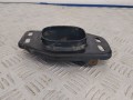 кронштейн (крепление) Audi A6 4B/C5 2000, 2.5 л., дизель, МКПП, голубой, универсал, передний привод, 4B0199335B - фото №4