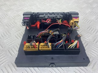 Блок управления BCM (Body Control Module) Volkswagen Passat B6 (2005 - 2010), 2.0 л., дизель, универсал, 3C0937049J, 05983652, F005V00530