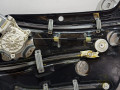 стеклоподъемник задний правый Chrysler Sebring 3 поколение 2009, 2.0 л., дизель, МКПП, черный, кабриолет, передний привод - фото №3