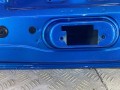 крышка багажника (дверь 3-5) Dacia Logan MCV Stepway 2 поколение [рестайлинг] 2019, 0.9 л., бензин, МКПП, фургон - фото №10