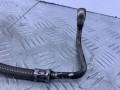 масляная трубка турбины Peugeot 407 1 поколение 2006, 2.0 л., HDi, RHR (DW10BTED4), дизель, 6МКПП, черный, передний привод, 9650145080B - фото №3