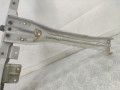 рамка капота Citroen Xsara 1 поколение 1998, 1.8 л., LFX (XU7JB), бензин, МКПП, хетчбэк 5 дв., передний привод - фото №3
