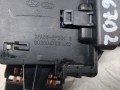 переключатель подрулевой (стрекоза) Hyundai Santa Fe 2 поколение (CM) 2007, 2.2 л., D4EB, дизель, АКПП, серый, внедорожник 5 дв., полный привод, 202004726, 202004725 - фото №10