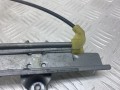 стеклоподъемник задний левый Nissan Primera P12 2005, хетчбэк 5 дв., 116169 - фото №6