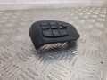 кнопка (выключатель) Fiat Stilo 1 поколение 2004, 1.2 л., 188 A5.000, бензин, МКПП, голубой, хетчбэк 3 дв., передний привод - фото №2