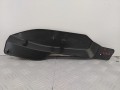 обшивка крышки багажника Peugeot 206 1 поколение 2002, 1.6 л., NFU (TU5JP4), бензин, МКПП, черный, кабриолет, передний привод, 9640569377 - фото №4