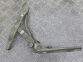 петля крышки багажника Opel Vectra C 2002, 1.8 л., Z 18 XE, бензин, МКПП, серый, седан, передний привод, 09177084 - фото №3