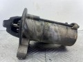 стартер Ford Focus 2 поколение 2005, 1.6 л., HHDA, дизель, МКПП, белый, универсал, передний привод - фото №3