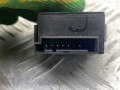 кнопка обогрева сидений Hyundai Santa Fe 2 поколение (CM) 2007, 2.2 л., D4EB, дизель, АКПП, серый, внедорожник 5 дв., полный привод, 71018 - фото №6