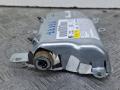 подушка безопасности дверная BMW 5 серия E60/E61 [рестайлинг] E60 (2007 - 2010), 2.5 л., N53 B25 A, бензин, АКПП, белый, седан, задний привод, R601190500C, 6963022, 601190400F - фото №4