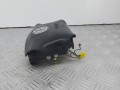 подушка безопасности водителя Volkswagen Passat B5 1999, 1.8 л., APT, бензин, 5МКПП, зеленый, универсал, передний привод, 3B0880201AE - фото №5