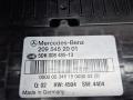 блок предохранителей Mercedes-Benz C-Класс W203/S203/CL203 [рестайлинг] W203.054 2005, 3.0 л., M 272.940, бензин, АКПП, темно синий, седан, задний привод, 5DK008485-13, 2095452001 - фото №5