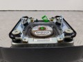 подушка безопасности водителя Hyundai Santa Fe 2 поколение (CM) 2007, 2.2 л., D4EB, дизель, АКПП, серый, внедорожник 5 дв., полный привод, SA102550000 - фото №9