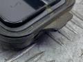 крышка фары Volkswagen Bora 1 поколение 1J2 (1998 - 2005), черный, седан, передний привод, 303411106NS - фото №6