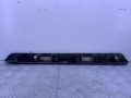 накладка подсветки номера Mercedes-Benz Vito W639 (2003 - 2010), A6397431130 - фото №4