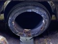суппорт передний правый SEAT Altea 1 поколение [рестайлинг] 5P 2012, 1.6 л., CAYC, дизель, робот, серый, минивэн, передний привод - фото №6