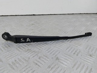 щеткодержатель задний SEAT Alhambra 1 поколение [рестайлинг] (2000 - 2010), 7M3955707