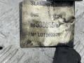 проводка свечей накала Peugeot 307 1 поколение (2001 - 2005), 1.6 л., 9HZ (DV6TED4), дизель, 9653805580 - фото №5