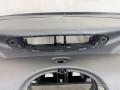 панель передняя салона (торпедо) Citroen Xsara Picasso 1 поколение [рестайлинг] 2009, 1.6 л., NFU (TU5JP4), бензин, МКПП, кофейный, минивэн, передний привод, 9632765680 - фото №7