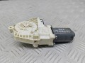 моторчик стеклоподъемника передний левый Land Rover Range Rover Sport 1 поколение [рестайлинг] (2009 - 2013), 0536010002 - фото №8