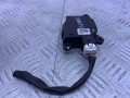 моторчик заслонки печки Hyundai Santa Fe 2 поколение (CM) 2007, 2.2 л., D4EB, дизель, АКПП, серый, внедорожник 5 дв., полный привод, D267DC4AA - фото №4