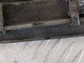 молдинг крыла Mercedes-Benz E-Класс W211/S211 2004, 3.2 л., OM 648.961, дизель, АКПП, черный, универсал, задний привод, A2116902862 - фото №6