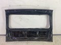 крышка багажника (дверь 3-5) Opel Corsa B 1997, 1.2 л., X 12 SZ, бензин, МКПП, черный, передний привод - фото №7