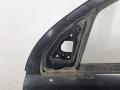 дверь передняя левая Chevrolet Aveo T200 2005, 1.6 л., бензин, АКПП, черный, передний привод - фото №2
