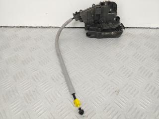 замок двери задней левой Mercedes-Benz E-Класс W213/S213/C238/A238 (2016 - 2020), 2.0 л., OM 654.920, дизель, АКПП, серый, седан, задний привод, A2220064099
