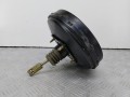 вакуумный усилитель тормозов Renault Megane 1 поколение BA 1998, 1.6 л., K7M 720, бензин, МКПП, бордовый, хетчбэк 5 дв., передний привод, 7700828024H - фото №4