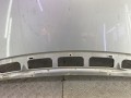 капот Mercedes-Benz A-Класс W169 [рестайлинг] W169 2010, 1.5 л., M 266.920, бензин, вариатор, серебро, хетчбэк 3 дв., передний привод, 455505970761451, 101001010100054, 245233010011010 - фото №8