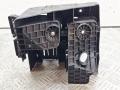 кронштейн (крепление) Volkswagen Passat B6 2008, 1.8 л., BZB, бензин, 6МКПП, черный, универсал, передний привод, 1K0907361B - фото №4