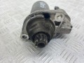 стартер Skoda Octavia 1 поколение (A4) [рестайлинг] (2000 - 2010), 2.0 л., AQY, бензин, синий, хетчбэк 5 дв., передний привод - фото №4