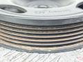 шкив коленвала Volkswagen Golf 5 поколение 2007, 1.4 л., CAXA, бензин, 6МКПП, серый, универсал, передний привод, 03D105255D - фото №4