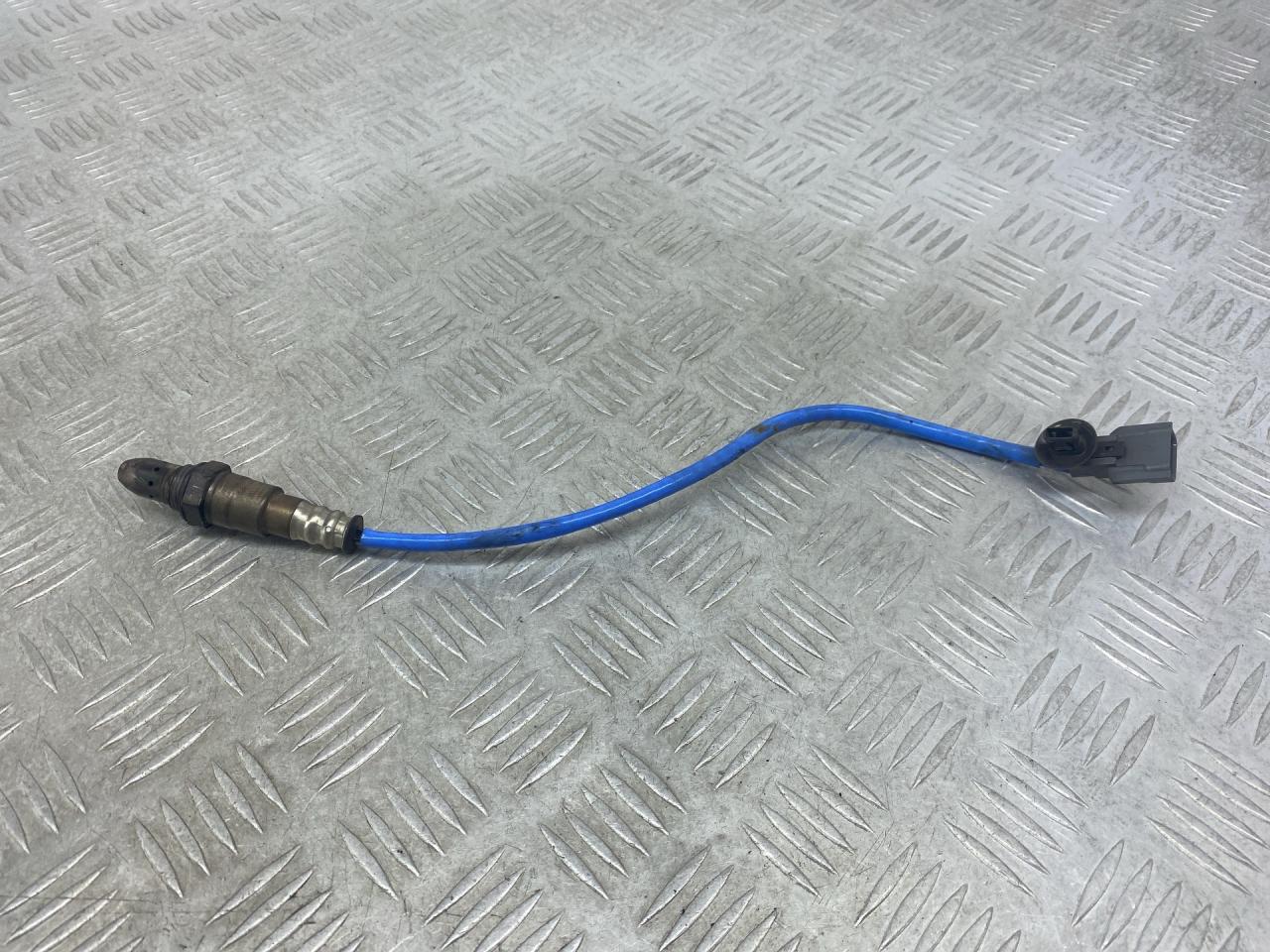 лямбда-зонд Nissan NV200 1 поколение (2009 - 2026), 1.5 л., K9K 646, дизель, H8201333811, 226932962R, 2165005001 - фото №1