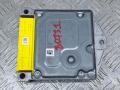 блок AirBag Mercedes-Benz Sprinter 2 поколение (W906) (2006 - 2014), 2.1 л., OM 651.955, дизель, МКПП, зеленый, задний привод, A9069014700, 0285011060 - фото №4