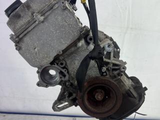 двигатель Nissan Micra 3 поколение (K12) (2002 - 2007), 1.2 л., бензин, передний привод, CR12