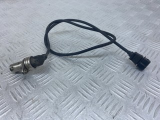 датчик коленвала Opel Vectra B 1996, 1.6 л., X 16 XEL, бензин, АКПП, передний привод, 90337650