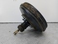 вакуумный усилитель тормозов Peugeot 807 1 поколение (2002 - 2008), 2.2 л., 4HW (DW12TED4), дизель, 6МКПП, серебро, минивэн, передний привод, 1488753080, 0204024267 - фото №4