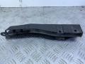 воздуховод Hyundai Santa Fe 2 поколение (CM) 2007, 2.2 л., D4EB, дизель, АКПП, серый, внедорожник 5 дв., полный привод, 28213-2B200 - фото №3